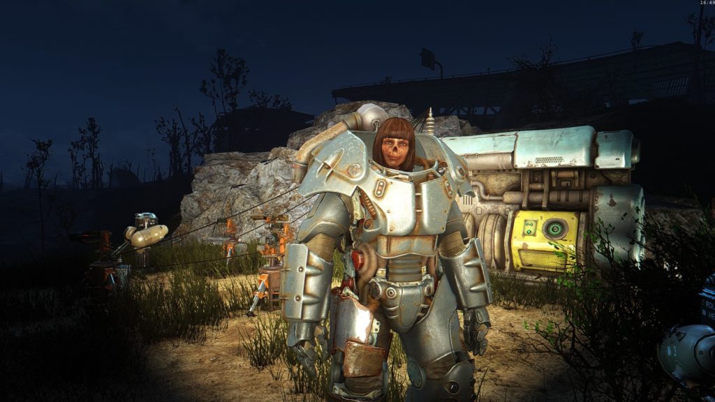Fallout 4 Tales from
