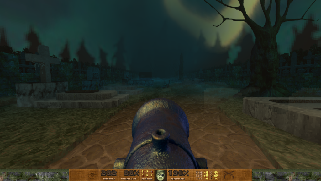 Doom_Screenshot